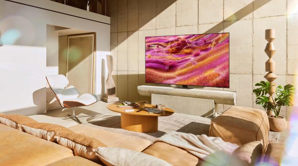 Samsung giữ vững ngôi vị thương hiệu TV số 1 thế giới suốt 20 năm liên tiếp Samsung giữ vững ngôi vị thương hiệu TV số 1 thế giới suốt 20 năm liên tiếp