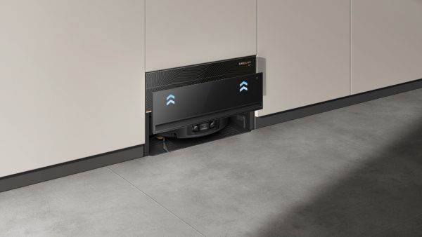 Dreame X60 Ultra: Robot hút bụi lau nhà cao cấp với lực hút 36.000Pa, giá 29.99 triệu đồng kèm quà tặng