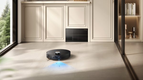 Dreame X60 Ultra: Robot hút bụi lau nhà cao cấp với lực hút 36.000Pa, giá 29.99 triệu đồng kèm quà tặng