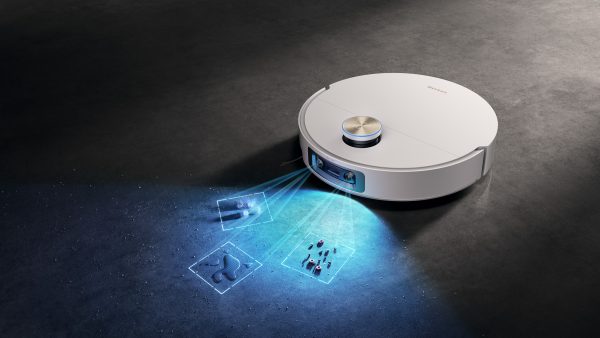 Dreame X60 Ultra: Robot hút bụi lau nhà cao cấp với lực hút 36.000Pa, giá 29.99 triệu đồng kèm quà tặng