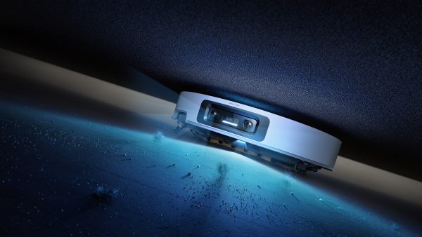 Dreame X60 Ultra: Robot hút bụi lau nhà cao cấp với lực hút 36.000Pa, giá 29.99 triệu đồng kèm quà tặng