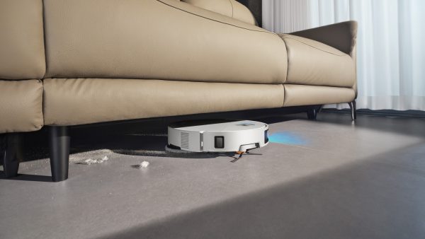 Dreame X60 Ultra: Robot hút bụi lau nhà cao cấp với lực hút 36.000Pa, giá 29.99 triệu đồng kèm quà tặng