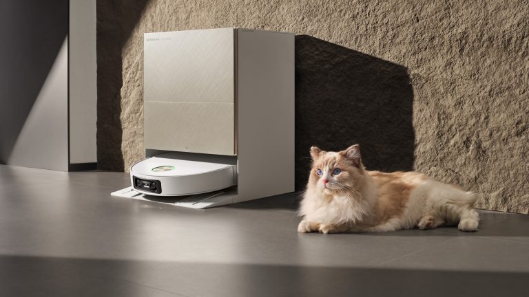 Dreame X60 Ultra: Robot hút bụi lau nhà cao cấp với lực hút 36.000Pa, giá 29.99 triệu đồng kèm quà tặng