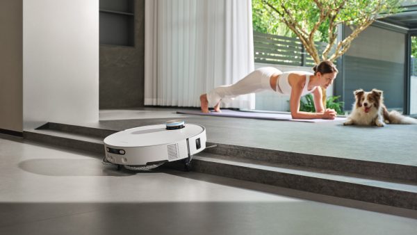 Dreame X60 Ultra: Robot hút bụi lau nhà cao cấp với lực hút 36.000Pa, giá 29.99 triệu đồng kèm quà tặng