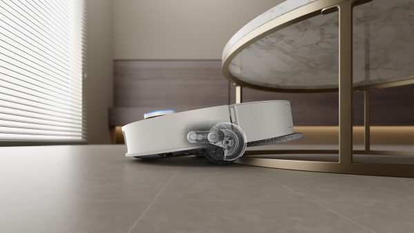 Dreame X60 Ultra: Robot hút bụi lau nhà cao cấp với lực hút 36.000Pa, giá 29.99 triệu đồng kèm quà tặng