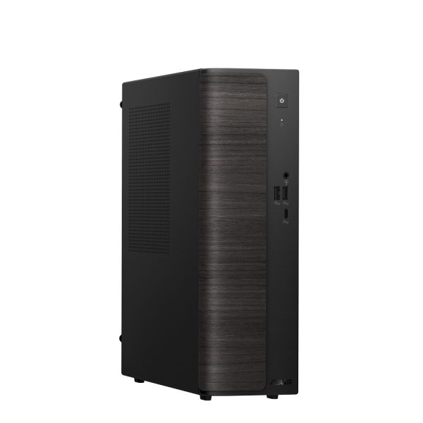 ASUS V501 Series: Máy tính để bàn nhỏ gọn, hiệu năng mạnh, được bảo hành tận nơi