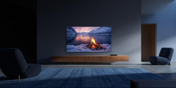 Xiaomi mở bán Xiaomi TV S Mini LED 2026 Series và Xiaomi Smart Display S Mini LED 2026 Series tại Việt Nam Xiaomi mở bán Xiaomi TV S Mini LED 2026 Series và Xiaomi Smart Display S Mini LED 2026 Series tại Việt Nam