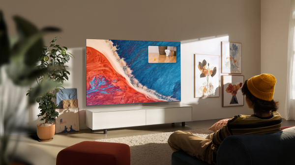 Xiaomi mở bán Xiaomi TV S Mini LED 2026 Series và Xiaomi Smart Display S Mini LED 2026 Series tại Việt Nam Xiaomi mở bán Xiaomi TV S Mini LED 2026 Series và Xiaomi Smart Display S Mini LED 2026 Series tại Việt Nam