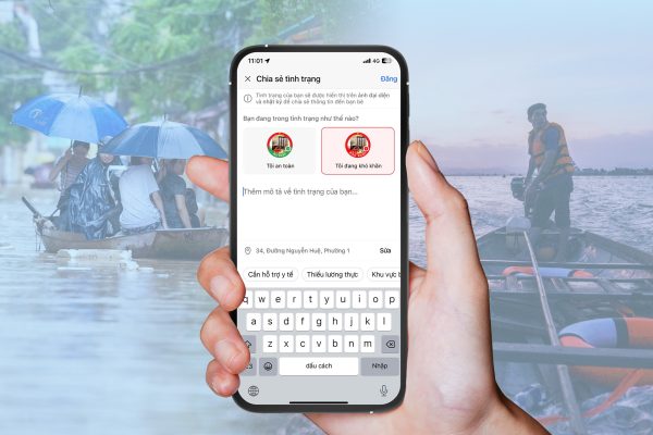 Zalo được vinh danh vì những đóng góp trong phòng, chống thiên tai tại Việt Nam