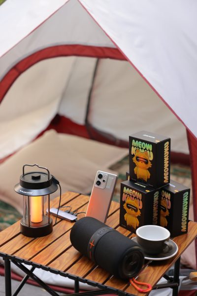 realme P4 Power ra mắt: Pin 10001 mAh, AI Camera và bộ công cụ Next AI, giá từ 15.99 triệu đồng