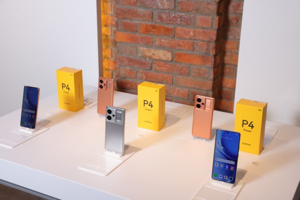 realme P4 Power ra mắt: Pin 10001 mAh, AI Camera và bộ công cụ Next AI, giá từ 15.99 triệu đồng