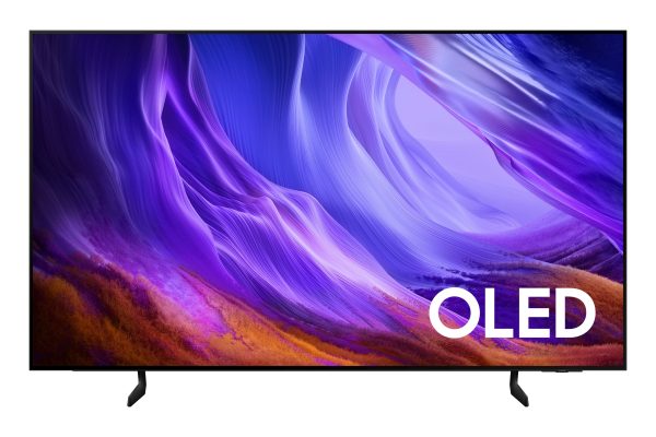 Samsung ra mắt bộ đôi TV Mini LED M8X và TV OLED S85H, chỉ mở bán tại Điện máy Xanh kèm ưu đãi hấp dẫn