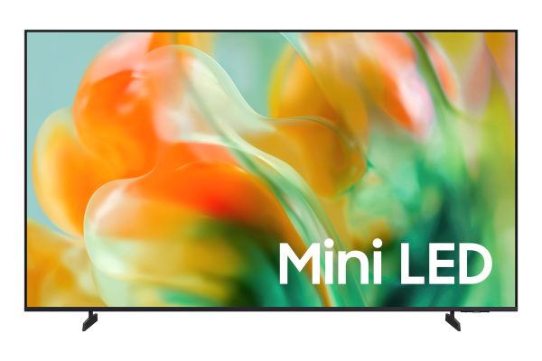 Samsung ra mắt bộ đôi TV Mini LED M8X và TV OLED S85H, chỉ mở bán tại Điện máy Xanh kèm ưu đãi hấp dẫn