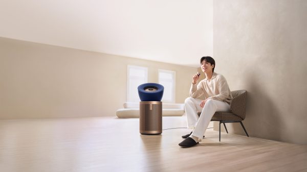 Dyson công bố Park Bo Gum và Jang Won Young trở thành Đại sứ Thương hiệu khu vực châu Á - Thái Bình Dương
