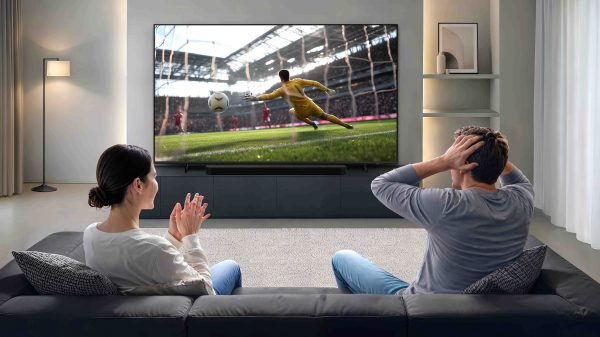 Samsung cập nhật SmartThings, bổ sung tính năng chăm sóc gia đình và mở rộng Now Brief