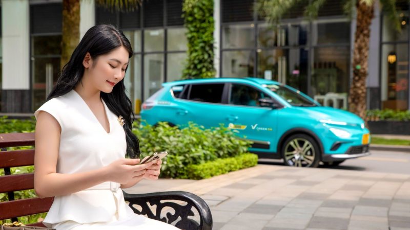 Xanh SM đổi tên thành Green SM – đồng bộ nhận diện thương hiệu trên toàn cầu