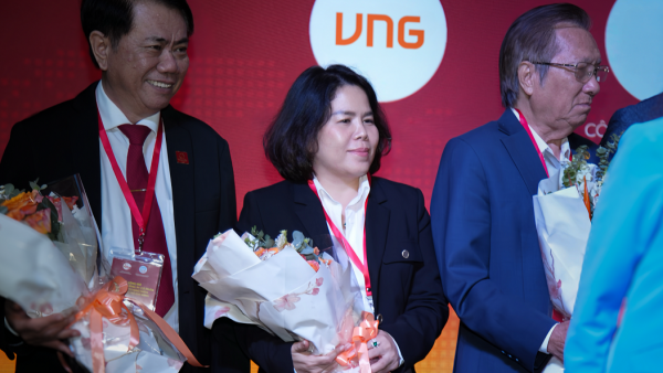 VNG góp vốn vào Quỹ Đầu tư Mạo hiểm TP.HCM, đồng hành thúc đẩy hệ sinh thái startup công nghệ