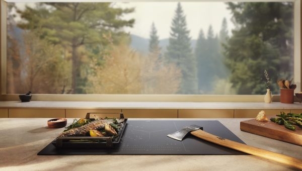 Electrolux giới thiệu không gian “The Swedish Home” tại Milan Design Week 2026, nhấn mạnh xu hướng sống cân bằng trong kỷ nguyên số Electrolux giới thiệu không gian “The Swedish Home” tại Milan Design Week 2026, nhấn mạnh xu hướng sống cân bằng trong kỷ nguyên số