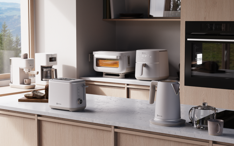 Electrolux giới thiệu không gian “The Swedish Home” tại Milan Design Week 2026, nhấn mạnh xu hướng sống cân bằng trong kỷ nguyên số