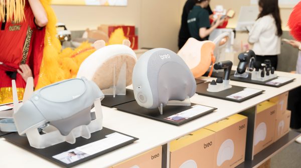 Breo khai trương cửa hàng đầu tiên tại Việt Nam, nhiều ưu đãi hấp dẫn trong tuần đầu tiên