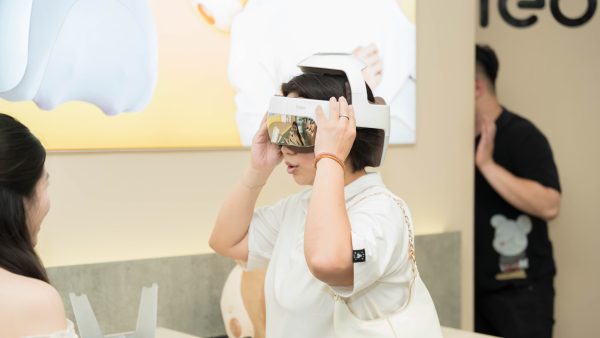 Breo khai trương cửa hàng đầu tiên tại Việt Nam, nhiều ưu đãi hấp dẫn trong tuần đầu tiên