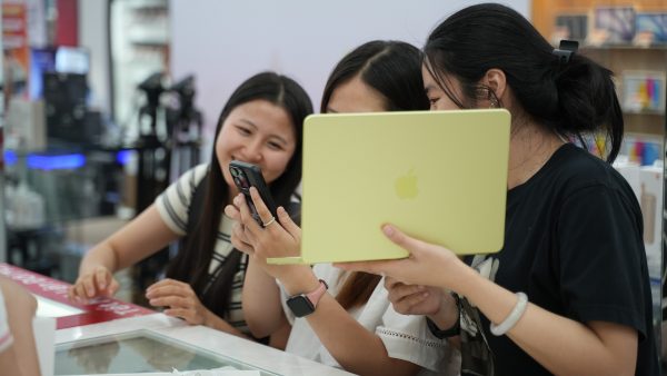 Di Động Việt trả hàng sớm, mở bán chính thức MacBook Neo, tổng ưu đãi đến 5 triệu đồng