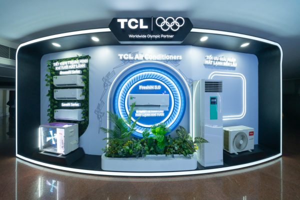 TCL giới thiệu loạt TV Mini LED cùng hệ sinh thái thiết bị thông minh 2026