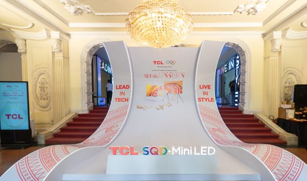 TCL giới thiệu loạt TV Mini LED cùng hệ sinh thái thiết bị thông minh 2026