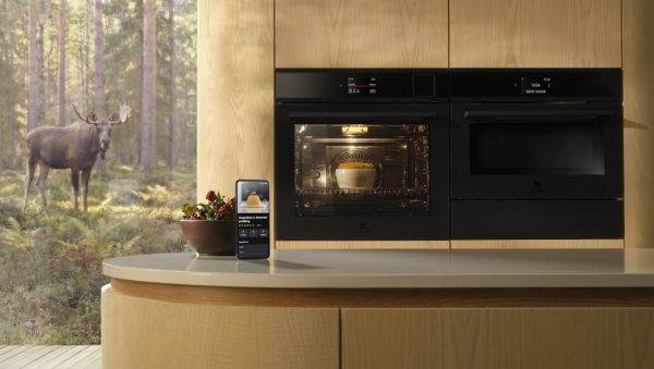 Electrolux giới thiệu không gian “The Swedish Home” tại Milan Design Week 2026, nhấn mạnh xu hướng sống cân bằng trong kỷ nguyên số Electrolux giới thiệu không gian “The Swedish Home” tại Milan Design Week 2026, nhấn mạnh xu hướng sống cân bằng trong kỷ nguyên số