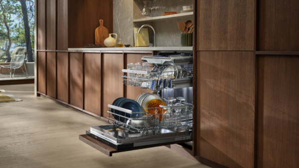 Electrolux giới thiệu không gian “The Swedish Home” tại Milan Design Week 2026, nhấn mạnh xu hướng sống cân bằng trong kỷ nguyên số Electrolux giới thiệu không gian “The Swedish Home” tại Milan Design Week 2026, nhấn mạnh xu hướng sống cân bằng trong kỷ nguyên số