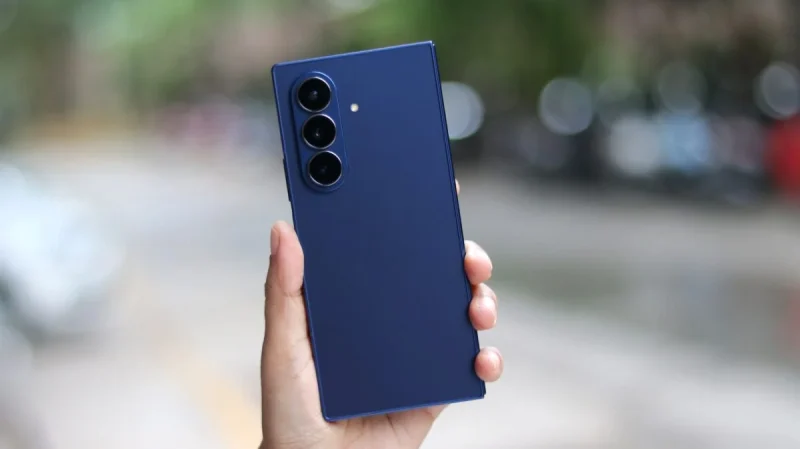 Samsung Galaxy Z Fold 8 chốt ngày ra mắt 22/7