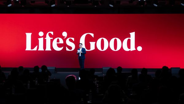 LG Electronics giới thiệu loạt công nghệ mới, hé lộ chiến lược khu vực châu Á tại InnoFest 2026