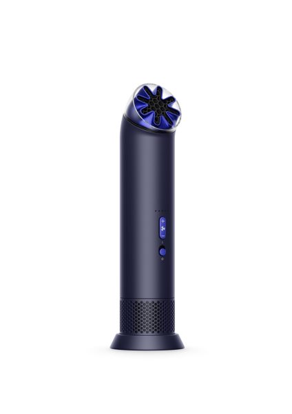 Dyson ra mắt quạt cầm tay HushJet™ Mini Cool Fan