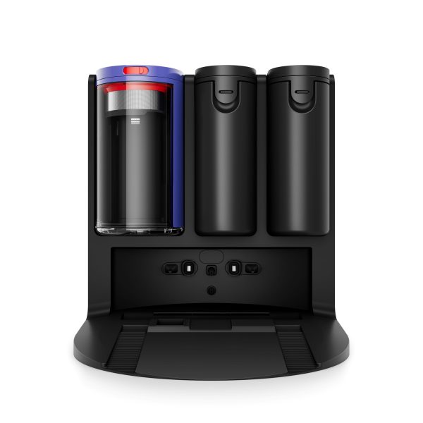 Dyson mở bán robot hút bụi lau nhà thông minh Dyson Spot+Scrub™ Ai tại Việt Nam