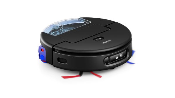 Dyson mở bán robot hút bụi lau nhà thông minh Dyson Spot+Scrub™ Ai tại Việt Nam