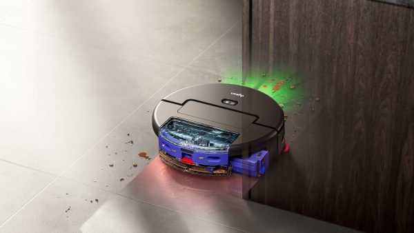 Dyson mở bán robot hút bụi lau nhà thông minh Dyson Spot+Scrub™ Ai tại Việt Nam