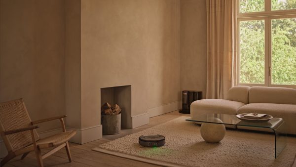 Dyson mở bán robot hút bụi lau nhà thông minh Dyson Spot+Scrub™ Ai tại Việt Nam