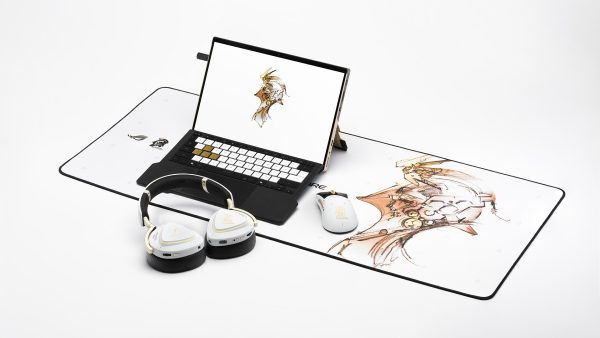 ROG Flow Z13-KJP và TUF Gaming A14 2026 trang bị AMD Ryzen AI Max+ ra mắt tại Việt Nam ROG Flow Z13-KJP và TUF Gaming A14 2026 trang bị AMD Ryzen AI Max+ ra mắt tại Việt Nam