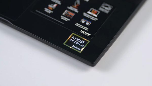 ROG Flow Z13-KJP và TUF Gaming A14 2026 trang bị AMD Ryzen AI Max+ ra mắt tại Việt Nam ROG Flow Z13-KJP và TUF Gaming A14 2026 trang bị AMD Ryzen AI Max+ ra mắt tại Việt Nam