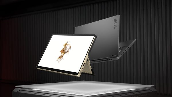 ROG Flow Z13-KJP và TUF Gaming A14 2026 trang bị AMD Ryzen AI Max+ ra mắt tại Việt Nam ROG Flow Z13-KJP và TUF Gaming A14 2026 trang bị AMD Ryzen AI Max+ ra mắt tại Việt Nam