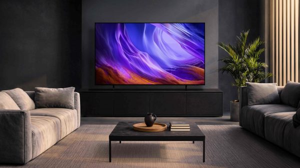 Samsung giới thiệu dòng TV OLED tích hợp Art Store tại thị trường Việt Nam