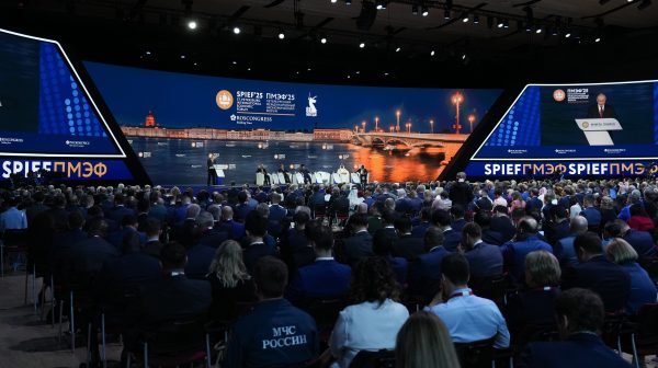 Diễn đàn Kinh tế Quốc tế St. Petersburg 2026: Cơ hội vàng để doanh nghiệp Việt Nam mở rộng hợp tác thương mại với Nga