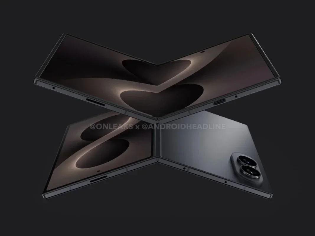 Samsung Galaxy Z Fold 8 chốt ngày ra mắt 22/7 Samsung Galaxy Z Fold 8 chốt ngày ra mắt 22/7