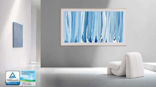 Loạt sản phẩm Samsung đạt chứng nhận TÜV Rheinland mới năm 2026