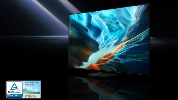 Loạt sản phẩm Samsung đạt chứng nhận TÜV Rheinland mới năm 2026