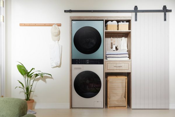 LG WashTower đạt 3,2 triệu sản phẩm bán ra trên toàn cầu