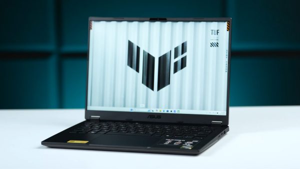 ROG Flow Z13-KJP và TUF Gaming A14 2026 trang bị AMD Ryzen AI Max+ ra mắt tại Việt Nam ROG Flow Z13-KJP và TUF Gaming A14 2026 trang bị AMD Ryzen AI Max+ ra mắt tại Việt Nam