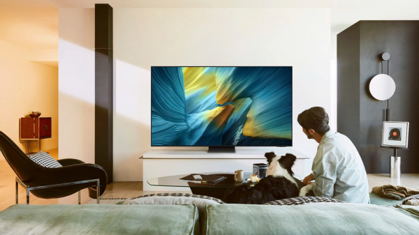 Loạt sản phẩm Samsung đạt chứng nhận TÜV Rheinland mới năm 2026