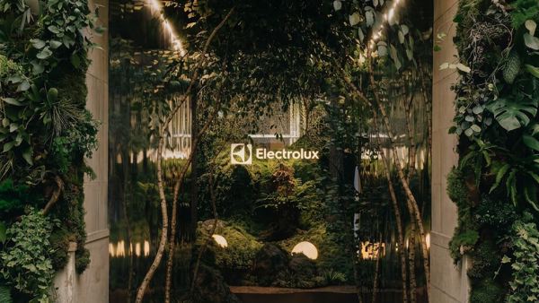 Electrolux giới thiệu không gian “The Swedish Home” tại Milan Design Week 2026, nhấn mạnh xu hướng sống cân bằng trong kỷ nguyên số Electrolux giới thiệu không gian “The Swedish Home” tại Milan Design Week 2026, nhấn mạnh xu hướng sống cân bằng trong kỷ nguyên số
