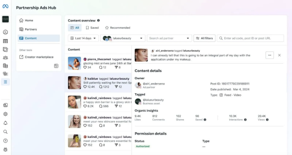 Meta ra mắt bộ công cụ kinh doanh tích hợp AI mới tại Việt Nam